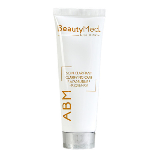 Beautymed - ABM Clarifying Arbutin Mask 75ml